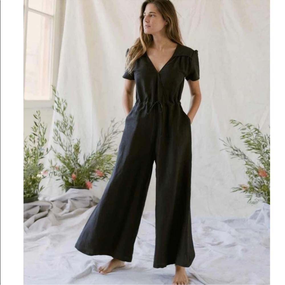 Christy Dawn - Dawn Jumpsuit